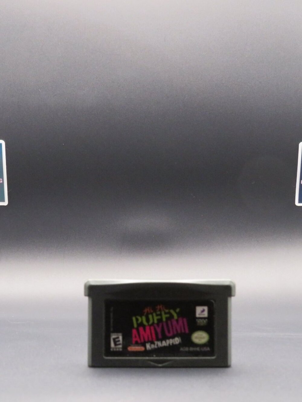 Gameboy Lot with Storage (Nintendo Gameboy) - Picture 3 of 5